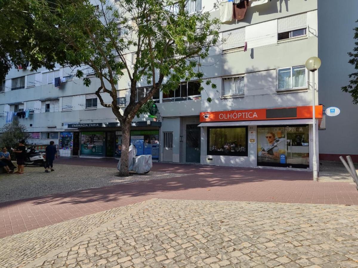 Telma Room Loures Zewnętrze zdjęcie